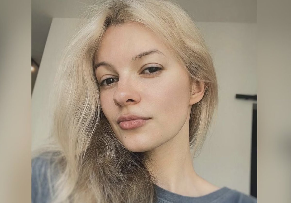 RIP Iryna Zurutska,
may your memory be eternal
#rip #IrynaZarutska