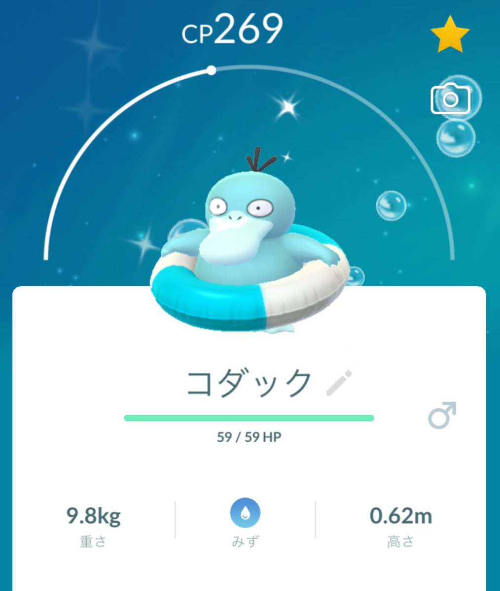 ボックスにいたー🥰
どこで捕まえたかわかるの上にきてすごく嫌🫩