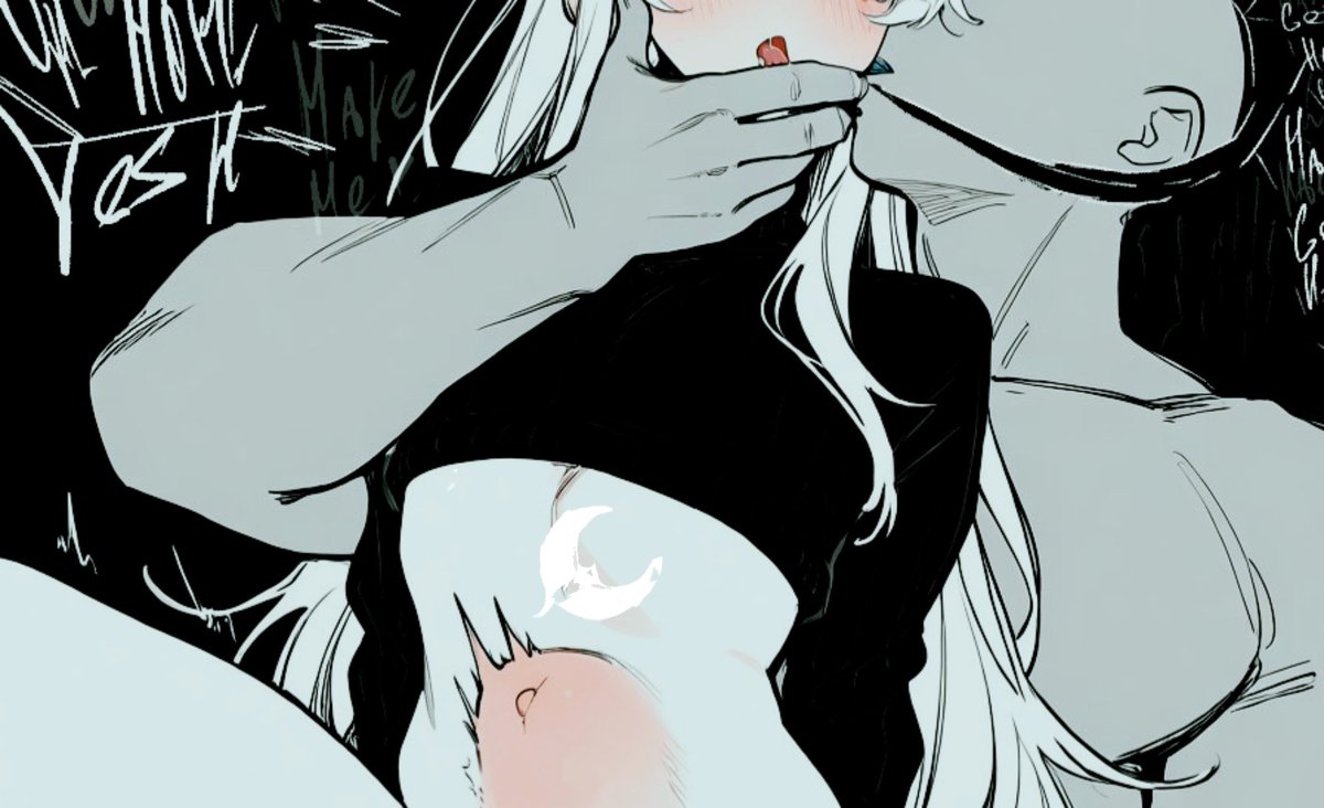 ꍏ꓄꒒ꍏꌗ 🌙 tweet media