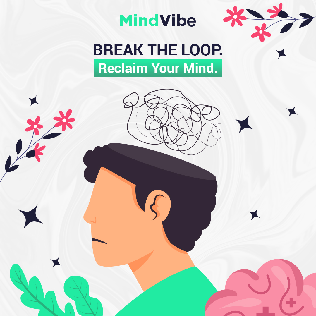 mindvibe_mh1's tweet image. Repetitive thoughts don’t have to control your life. Our OCD specialists provide personalized, evidence-based treatment through secure online sessions. Take back your peace of mind. 
Call 833-836-2290 today.
mindvibe.com
 #OCDHelp #MindVibeCare #MentalHealth