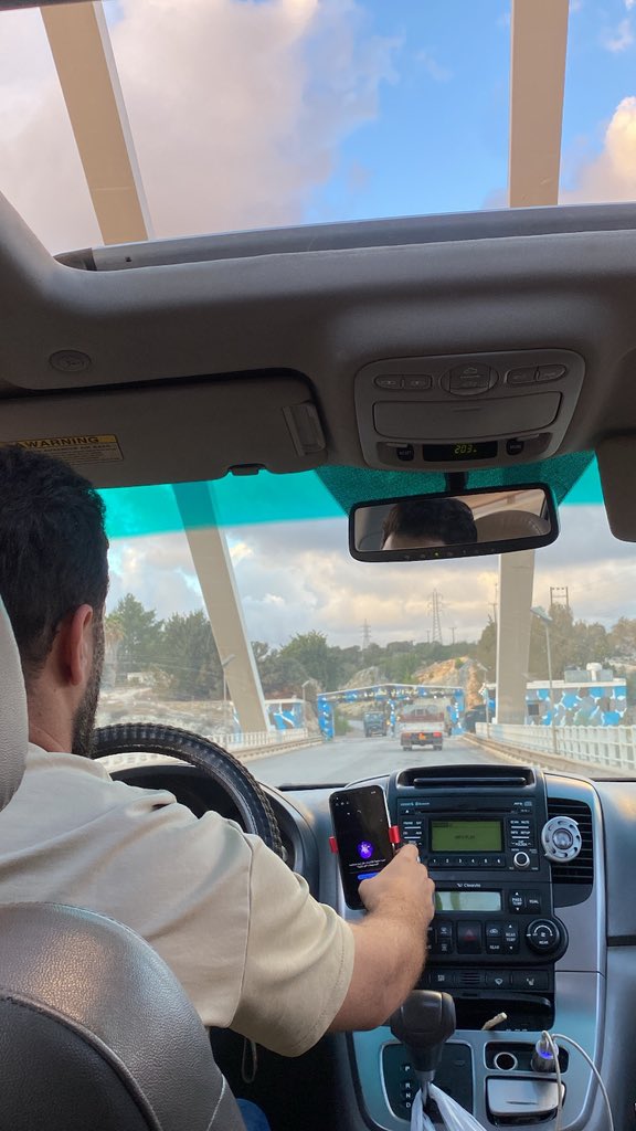 أكتر مكان فيه راحه نفسيه في ليبيا ♥️