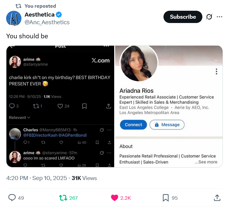 LivePDDave 🇺🇸 tweet media