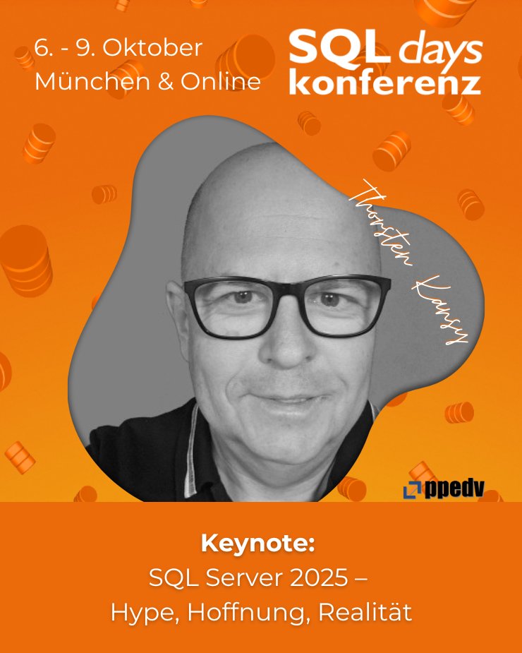 Thorsten Kansy tweet media