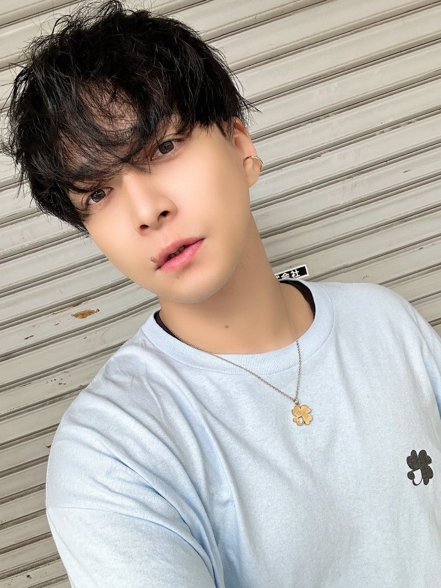 J_KoRocK's tweet photo. 2025.09.11

34歳になりました！
今年も無事に誕生日を迎えました。

お祝いしてくれた方、ありがとうございます🙏
お祝いしていただけるのは嬉しいので引き続きお待ちしています。笑

#じぇいおめ
で祝ってくれているのも全部見てます！

これからもどうぞよろしくお願いいたします！！ https://t.co/BtAbSQhnj0