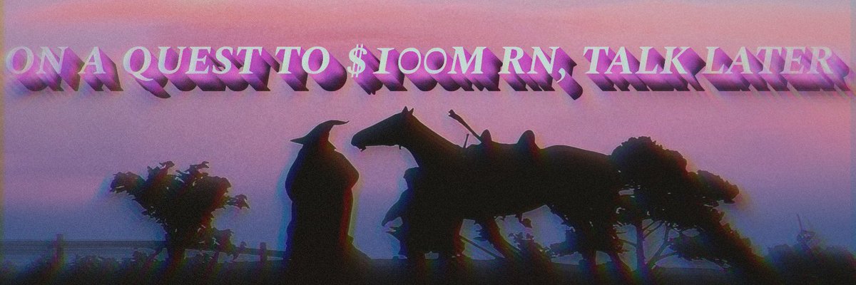 on a quest rn, talk later

dex paid 

Gzo9UAgJ5Xt6V9JRXeZwPH6dAZegRMoB2cBEFMg8pump