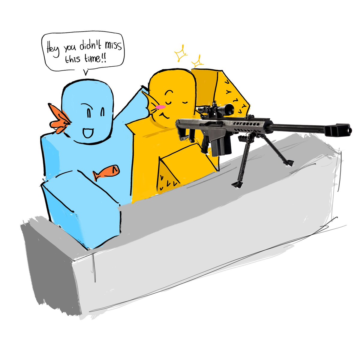 angriestfish's tweet image. Those who know #oceanterror