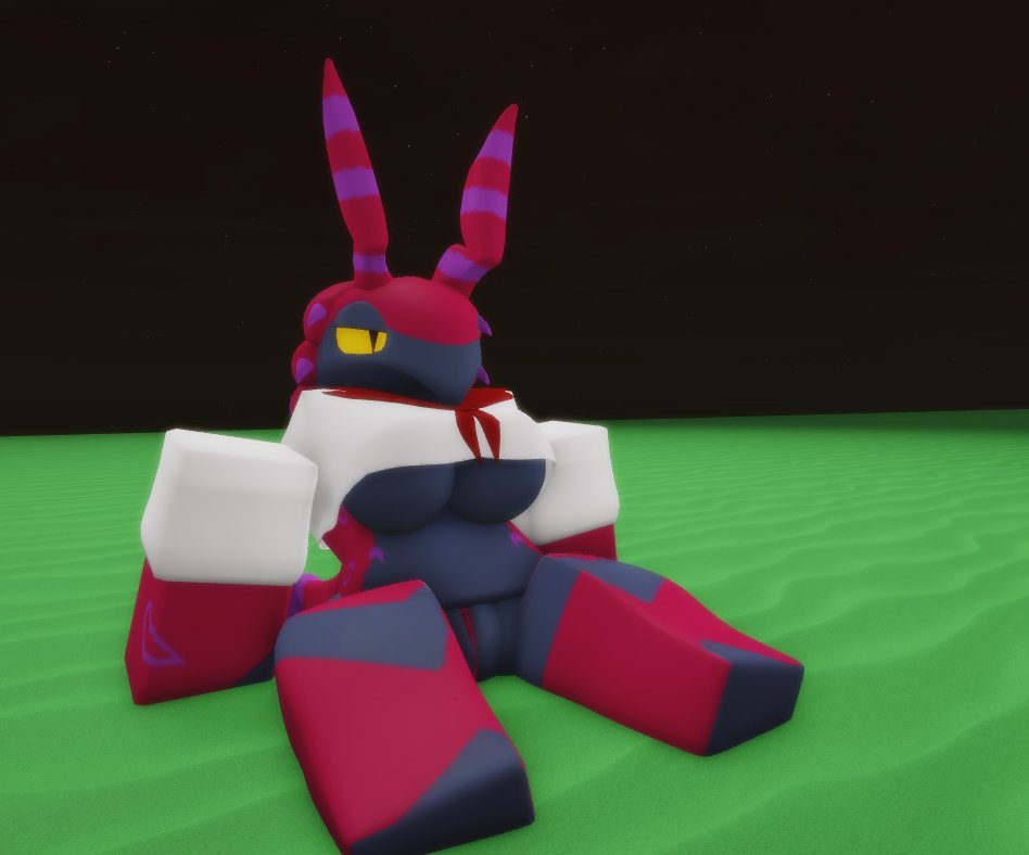 Fluffy Drago 🔞 tweet media