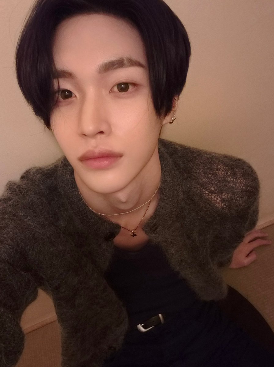 wonbinbase's tweet image. wb! good mowning ☀️🌟⭐✨