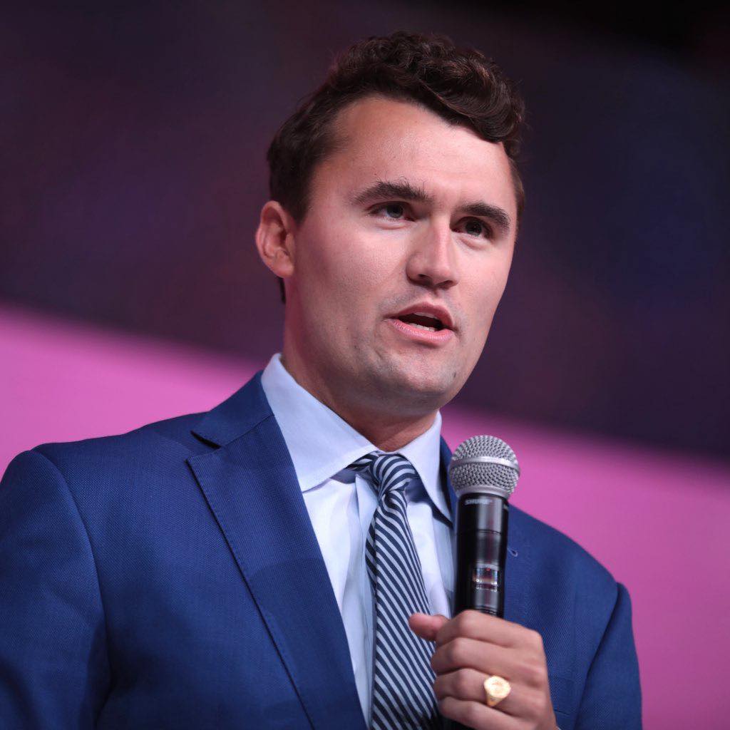 Justice for Charlie Kirk 📷 May You Rest In Peace And May God Bless You. He Was 31, Best Years Of Someone's Life, Taken Away.
#RestInPeaceCharlieKirk
#rip
#charliekirk