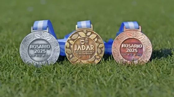 🟢 Salta dice presente en los Juegos Argentinos de Alto Rendimiento

👉 Una delegación de 46 representantes, entre atletas y técnicos, compite en Santa Fe en una de las citas más importantes del deporte nacional.
agendasalta.com.ar/noticias/depor…
