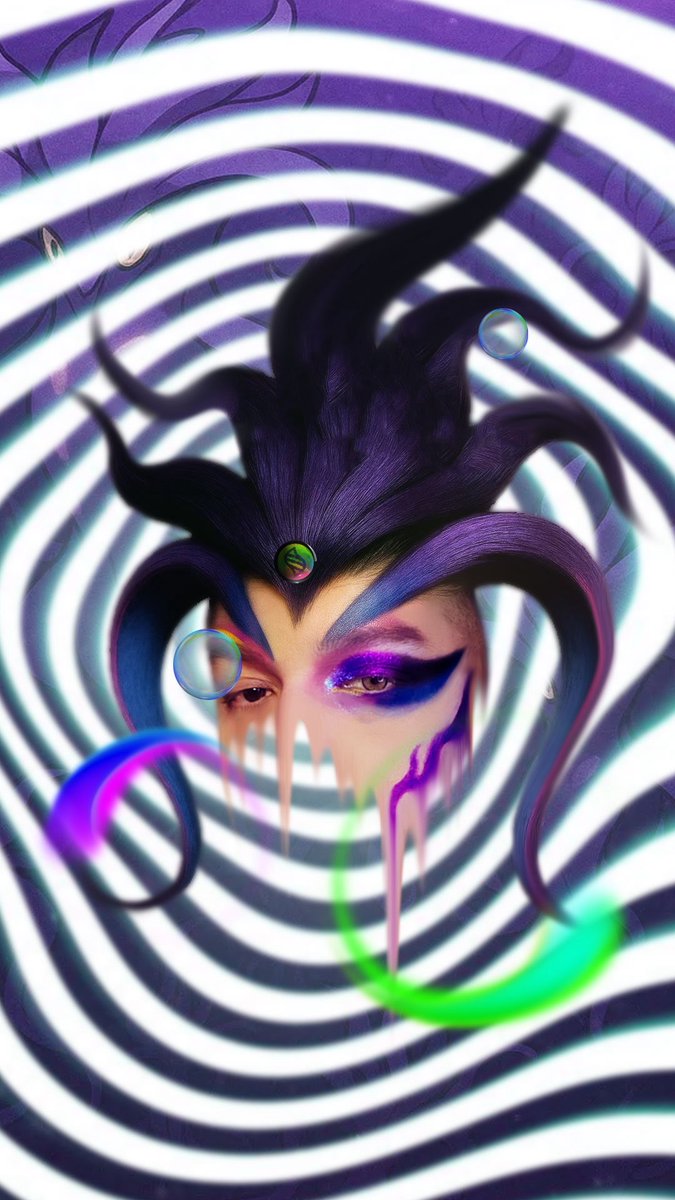 uɐɟ ɹɐɯɐlɐW #Malamar