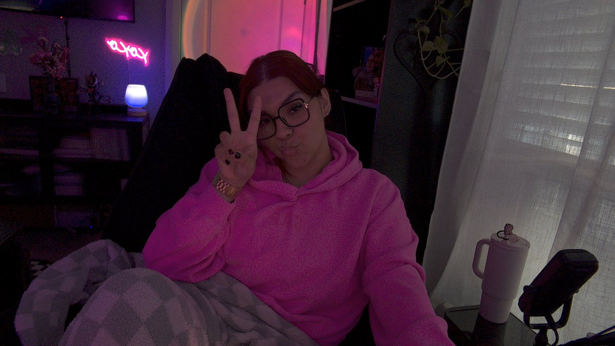 Wellness Wednesday is BYKE. Let's yap, vibe, and wind down whilst we build some Legos! 

twitch.tv/drdesmv