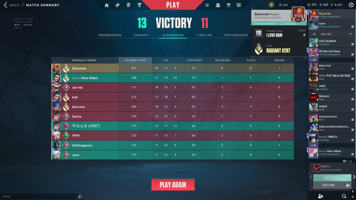 Slyancee tweet media