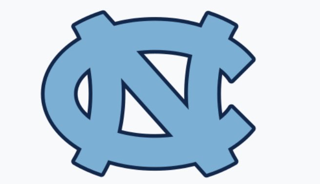 zykeescott0's tweet image. Blessed to receive a offer from the University of North Carolina #GoTarheels🩵🤍 @JamieLee601 @JoeAnile @LaSalleFball