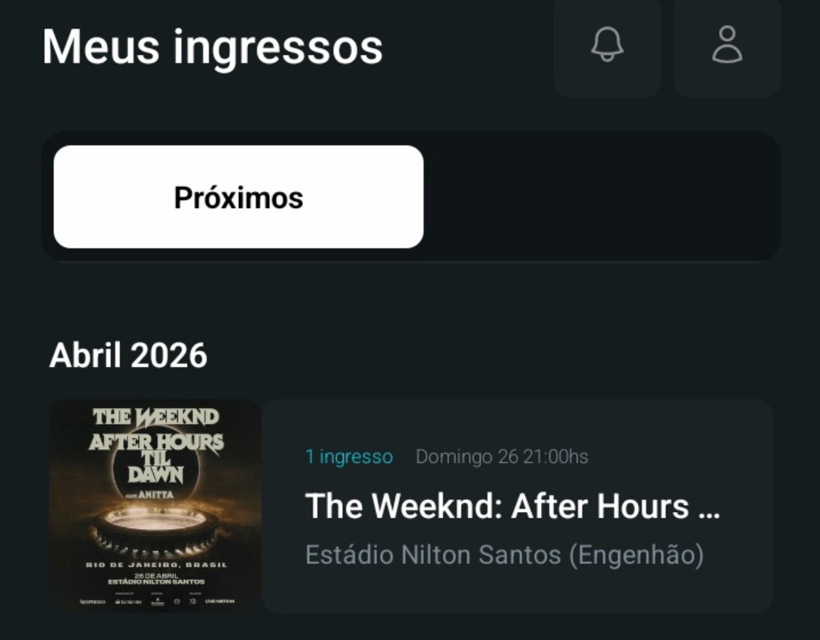 Não creio que vou me endividar de novo