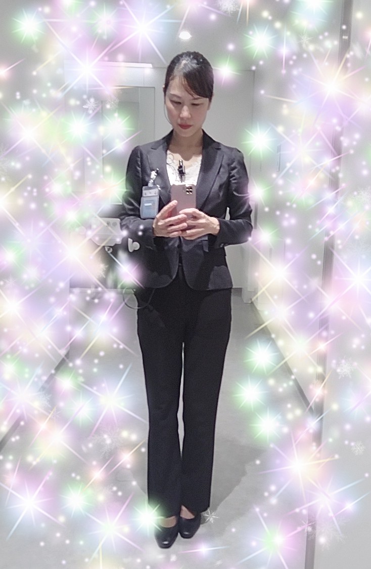 soultouchhiro's tweet image. 最近音沙汰なさすぎて
ご心配の声をいたたきますが
お硬い会社で真面目に生きております🍀