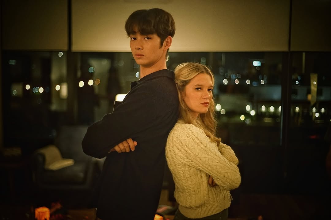 oh staylor bts how I missed you ❤️‍🩹