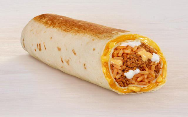 ColdBoy101's tweet image. Dear @tacobell 

Thanks for the Y2K menu. Now, if you can bring back the #Quesarito, we'll be straight.
#TACOBELL #Y2Kmenu #BRINGBACKTHEQUESARITO