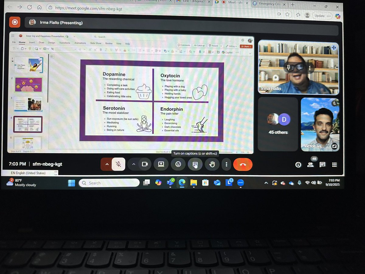 Miami Southridge Service Learning Programs tweet media