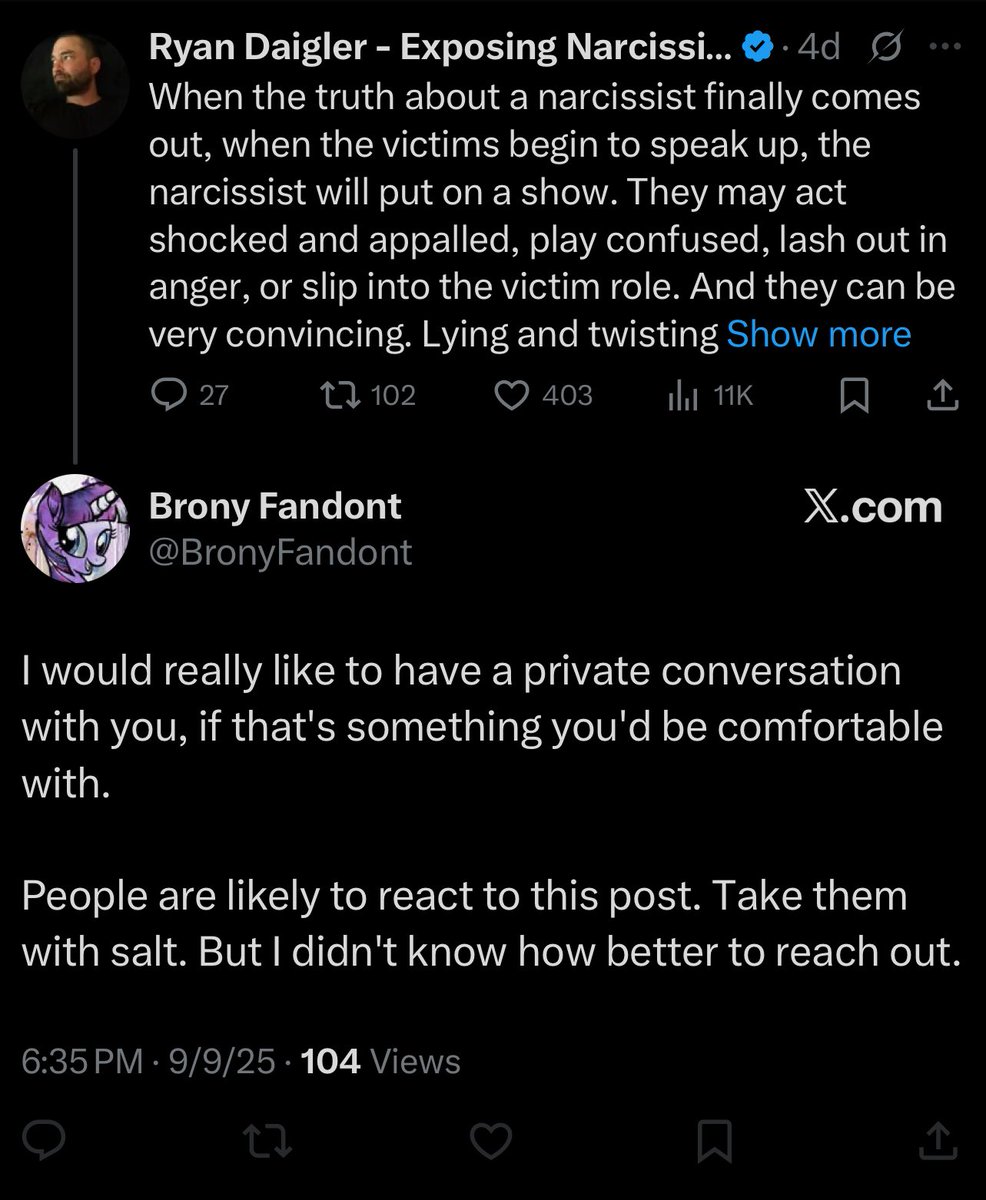 InvestigateZak's tweet image. SOMEONE just couldn’t stay offline…

GET THESE HASHTAGS TRENDING #aui #bonkers #cancelbonk #cancelthebonkers #cancelbronyfandont #accountunderinfluence