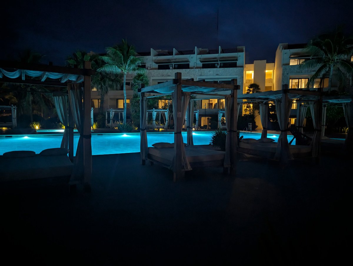 RussellHall2's tweet image. Just another Carribean evening..😎😎👑🐢🇲🇽🌴🌴🏖️🏖️...X