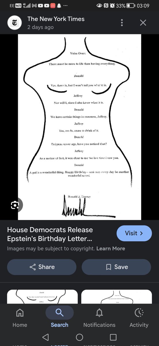 Well at least no one is talking about this anymore <a href="/realDonaldTrump/">Donald J. Trump</a> <a href="/DonaldJTrumpJr/">Donald Trump Jr.</a> <a href="/netanyahu/">Benjamin Netanyahu - בנימין נתניהו</a> <a href="/charliekirk11/">Charlie Kirk</a>