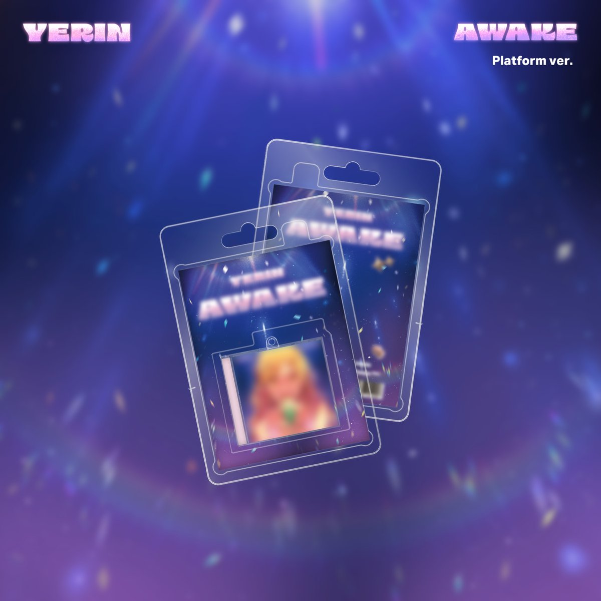 YERIN 1st Digital Single [Awake]

⏰PRE-ORDER OPEN❗

📍미니레코드: bit.ly/4mcj1MG
📍yes24: yes24.com/product/goods/…
📍알라딘: aladin.kr/p/sCaqh

#예린 #YERIN
#Awake #YERIN_Awake