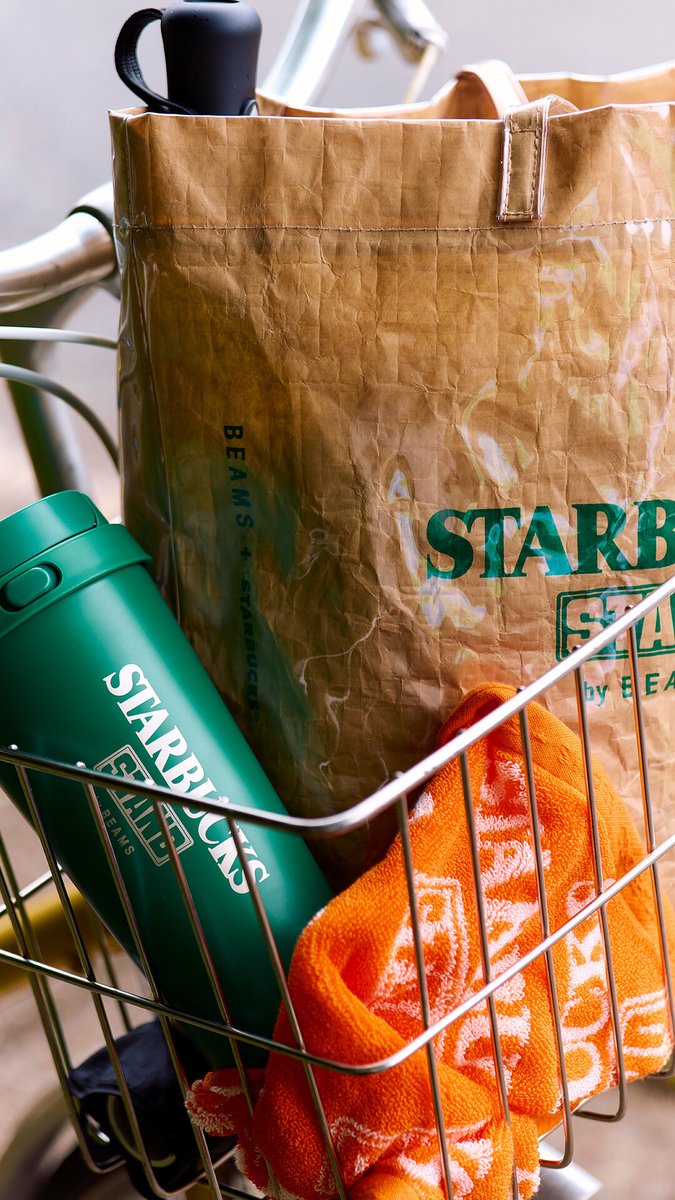 BEAMS｜ビームス on X