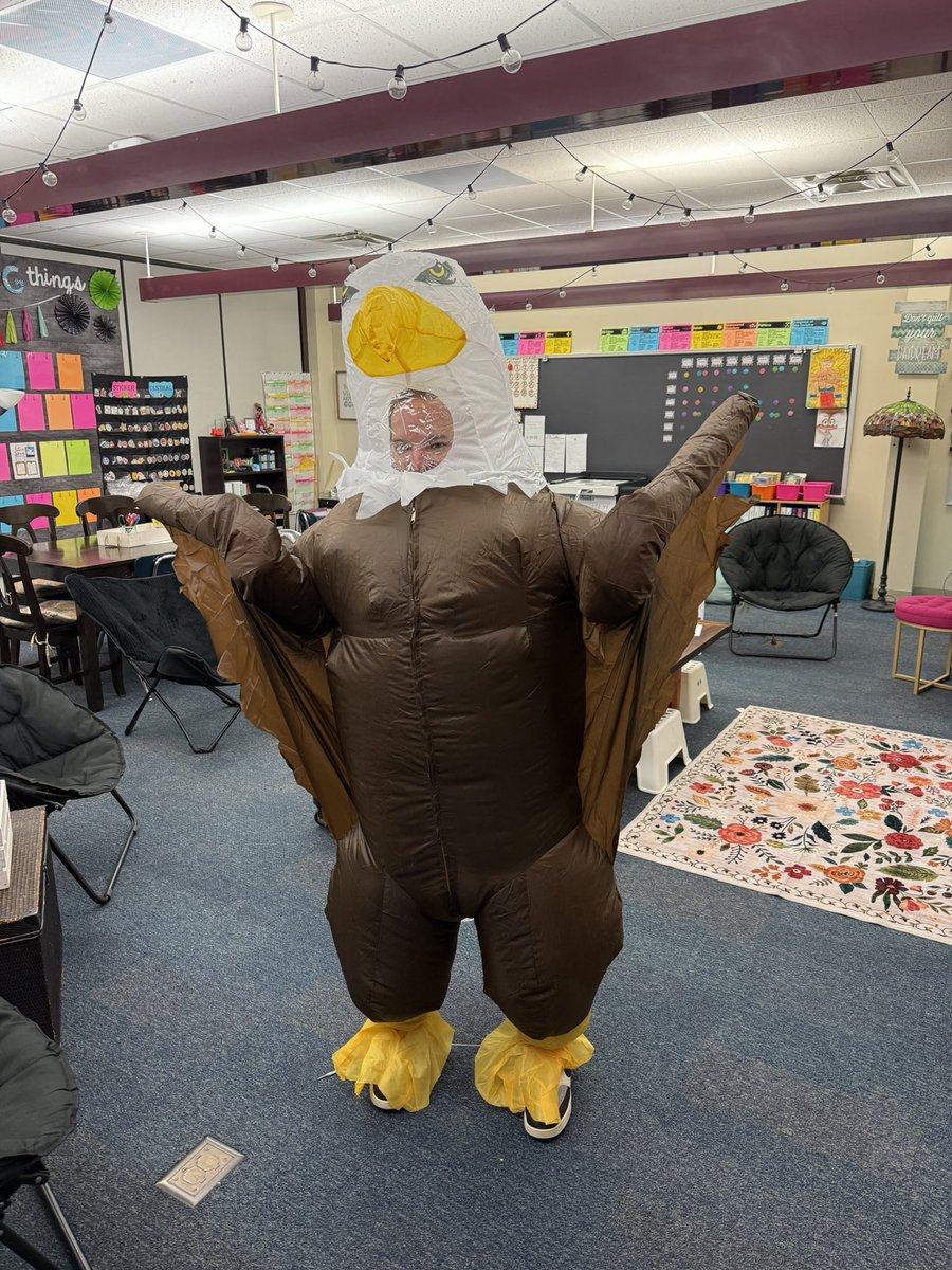 Welcome to elementary!