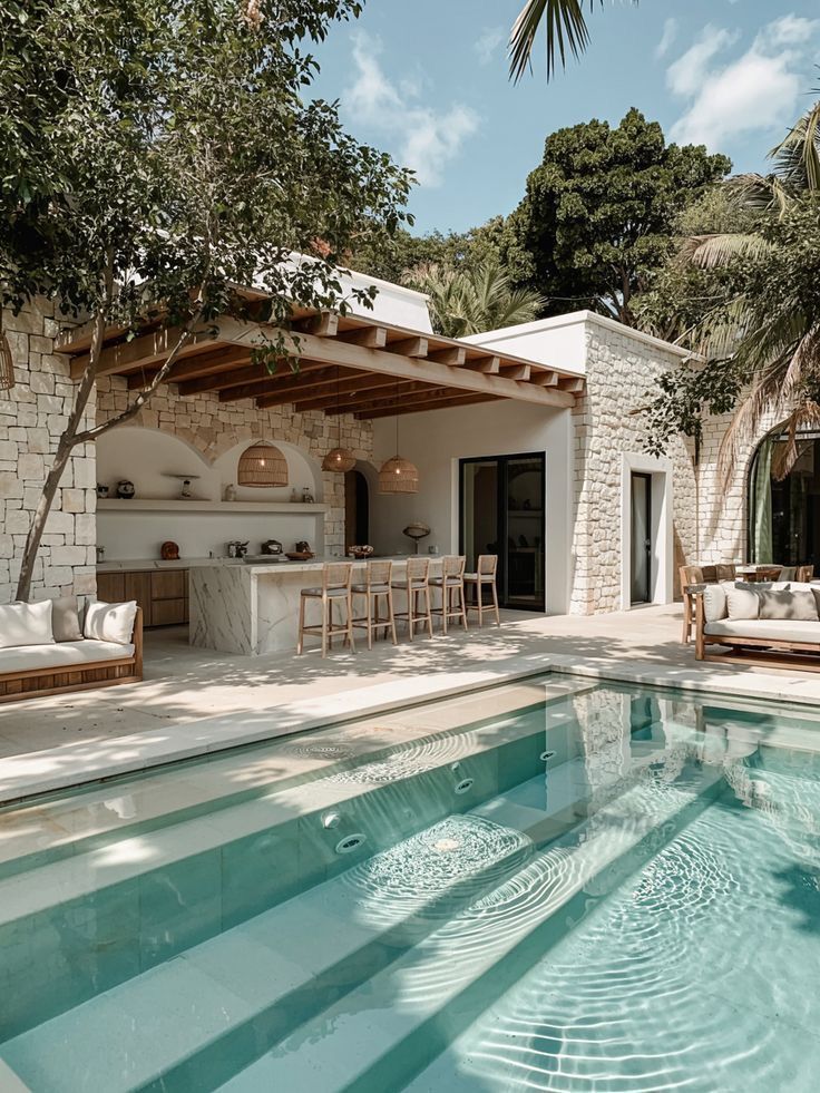 The perfect place to unwind