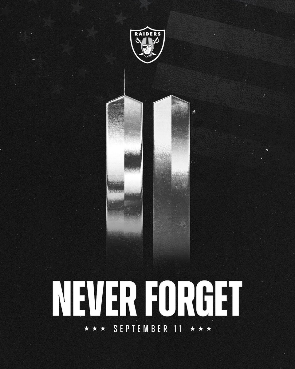 Las Vegas Raiders (@raiders) on Twitter photo 