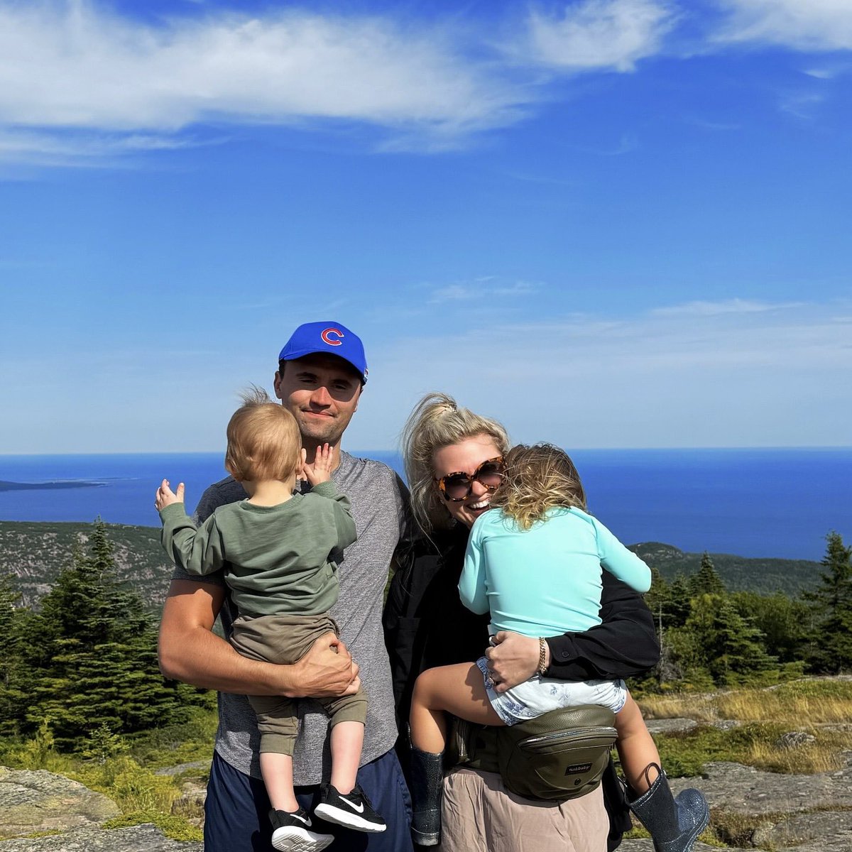 America lost a brave voice. The coward who shot him chose violence, but Charlie’s mission lives on. This is the United States of America. Free speech is from God, secured by the First Amendment. We will defend it.
Rest in peace, <a href="/charliekirk11/">Charlie Kirk</a>. May God hold your family close.