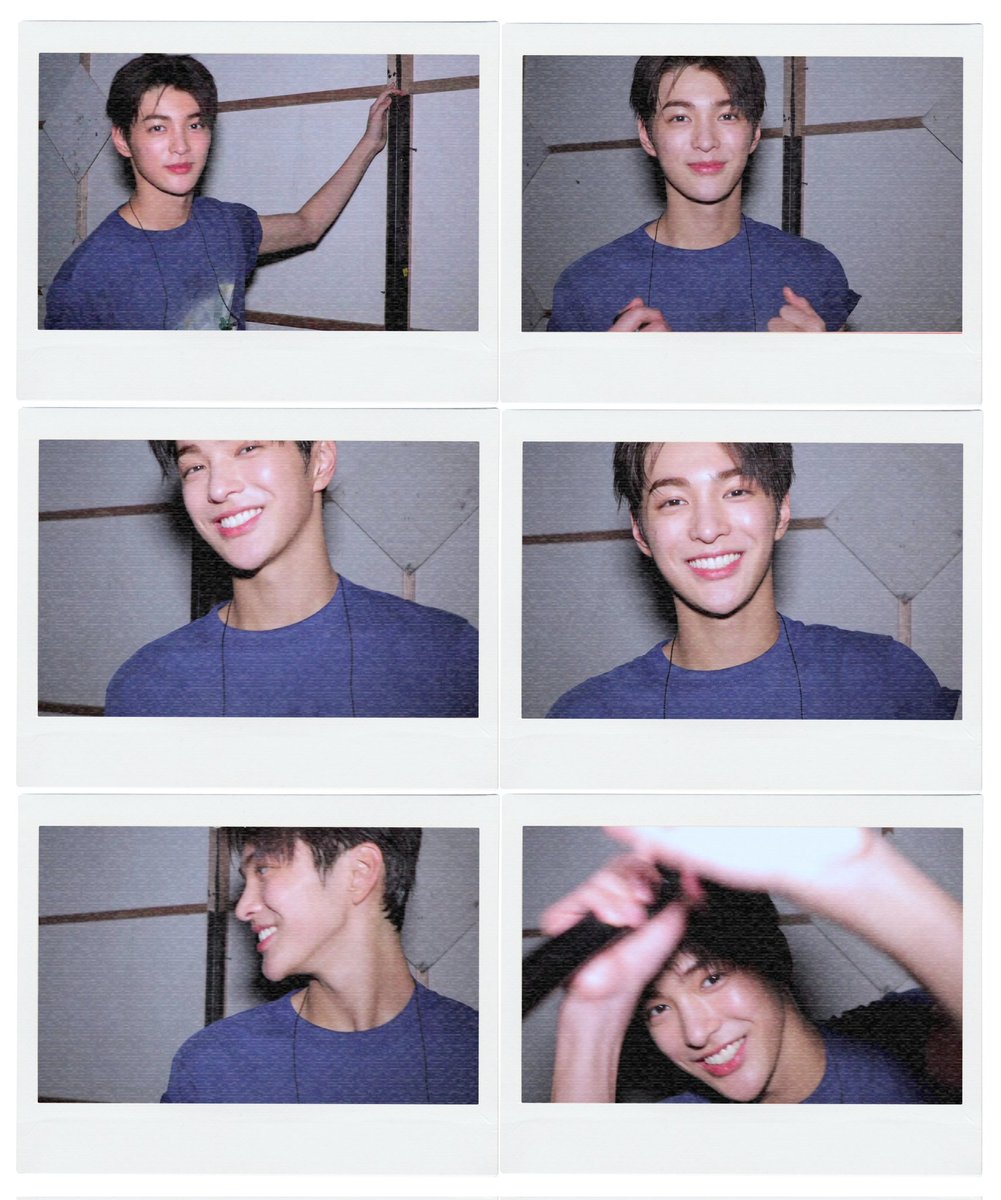 keonhomine's tweet image. 📸💙 
#KEONHO #건호 
#CORTIS #코르티스