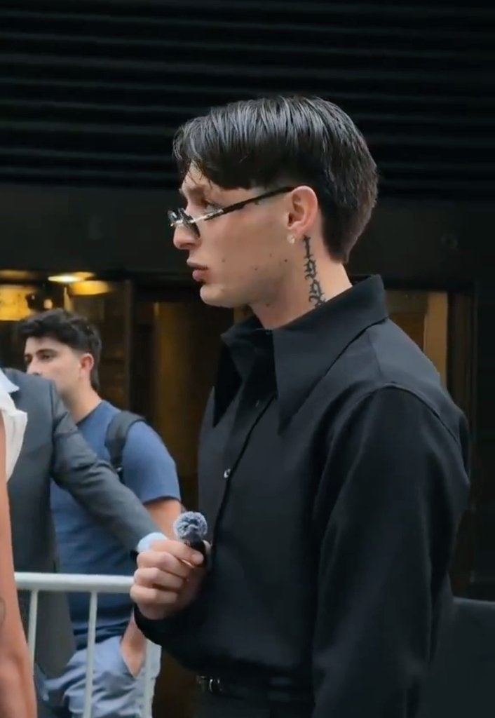 ppxtito's tweet image. LO LINDO QUE ESTÁS PESO PLUMA 😍