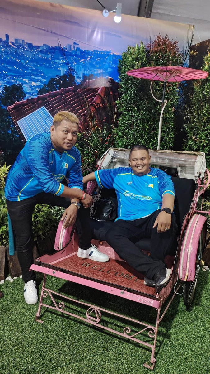 Mutiara FM tweet media