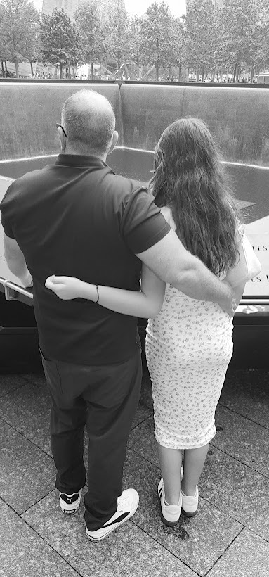 Tomorrow, my family and I will honor those we’ve lost on September 11th, 2001. However, it’s infuriating how far we’ve strayed since one of the darkest days in our history.  The unity and love for our country that surged on September 12, 2001, have faded—‘we will never forget’