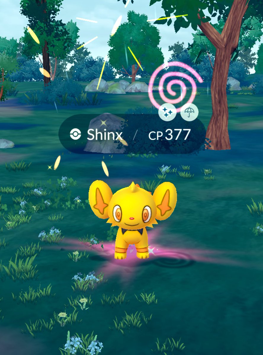 SmileThippy's tweet photo. 🎁 ∩∩
(。・x・)
OuuO
τнänκ чöü #PokeLid
#ShinyShinx
#PokemonGOTourUnova 🫶🏻🧢 https://t.co/FRIMnjZd0a