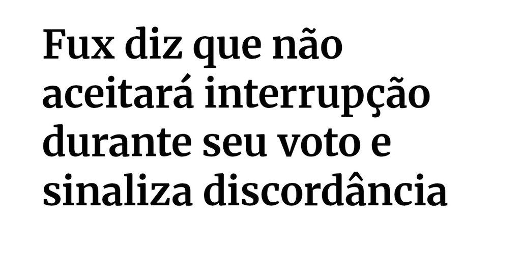 giuliano906's tweet photo. Ministro Fux sabe que Fake News se sustenta sem  constatação Factual. 
E foram enxurradas ditas por ele durante o julgamento! https://t.co/1kIJcaPrxs