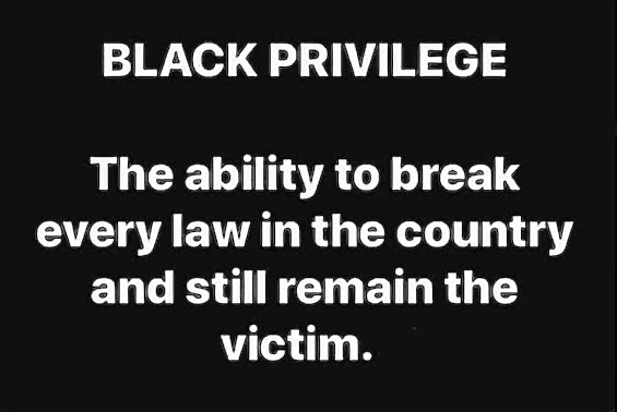 Buchana1A's tweet photo. @BGatesIsaPyscho When is White America going to wake up? They are never prosecuted for the crimes they do upon us. https://t.co/48mxzR2EGr