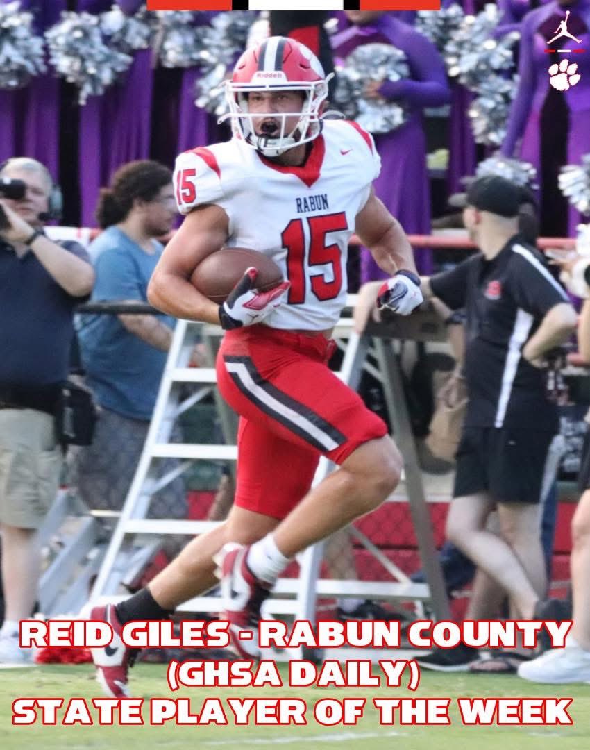 RABUN FOOTBALL tweet media