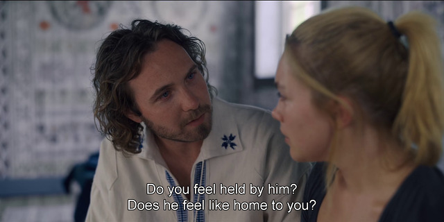 What do yall know about romance?