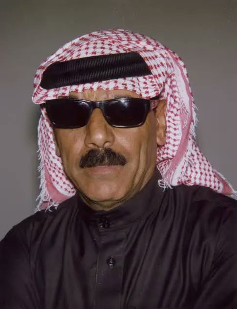 من أعلام E-M84 في سوريا:
الفنان عمر سليمان المسيخ الحربي (الاسم الفنّي: عمر سليمان) من قرية تل الأمير في الريف الشرقي مدينة رأس العين الشرقي في محافظة الحسكة، وهم أولاد عم العاكوب شيوخ قبيلة حرب في سوريا