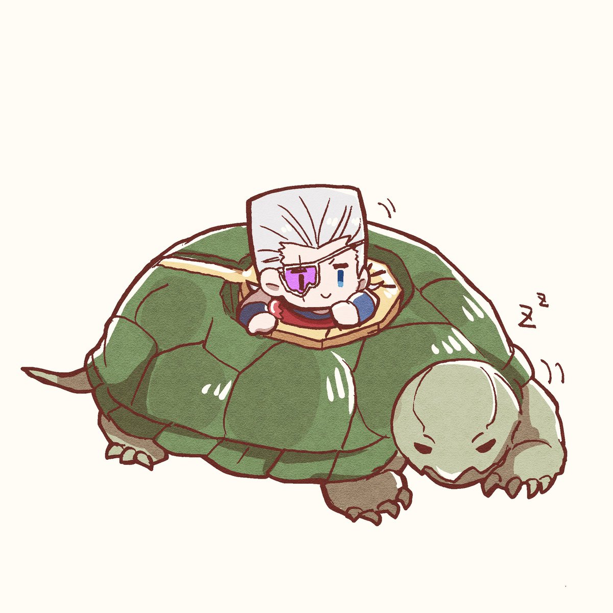 konnyakuniMono's tweet photo. 収納術みたいな…？ https://t.co/MJGqAf5k92