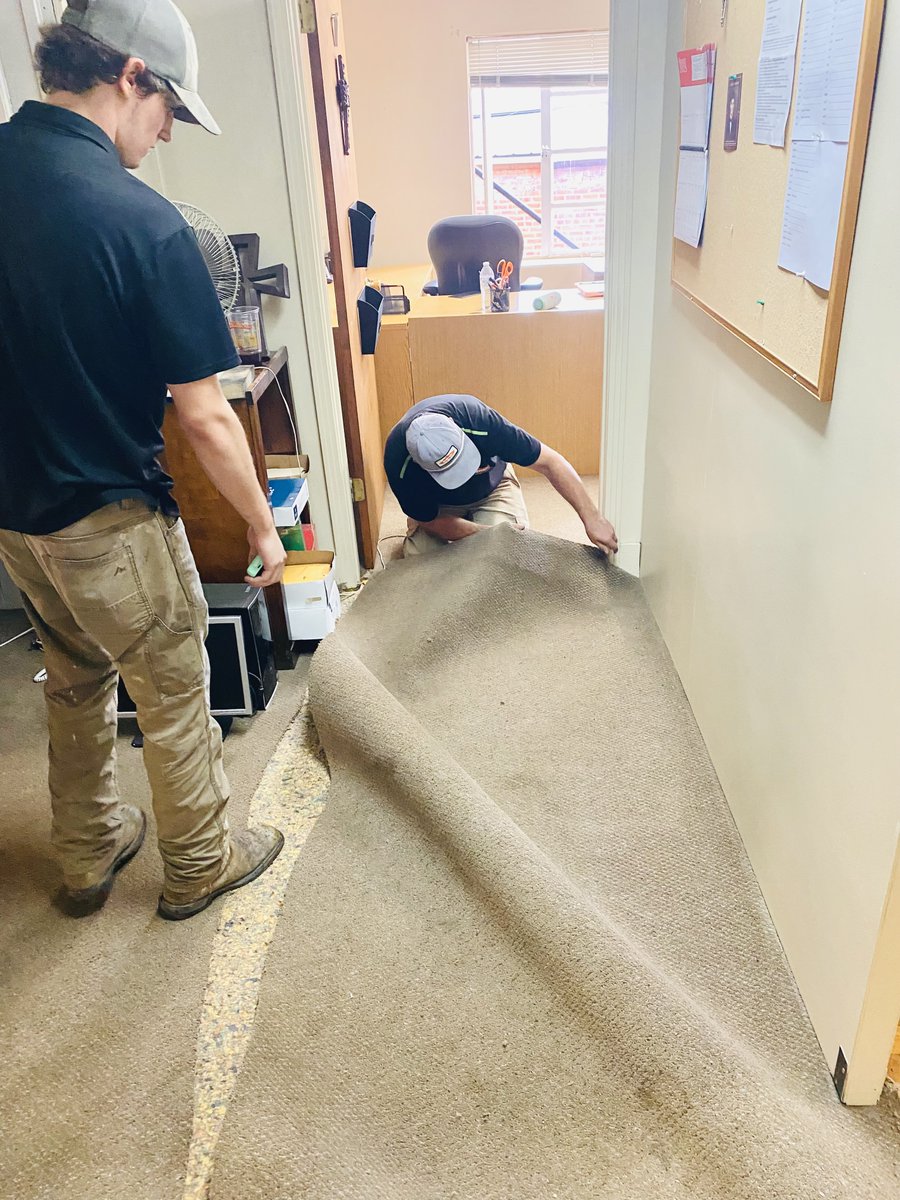 SERVPRO of Tupelo and Amory/Aberdeen & West Point tweet media