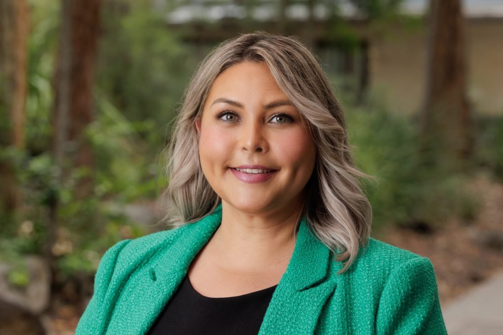 AsiaPacific4D's tweet image. Congratulations to #AP4D Advisory Group member Dr @julsballangarry on her appointment as Director of First Nations Strategy and Coordination at @CharlesSturtUni.