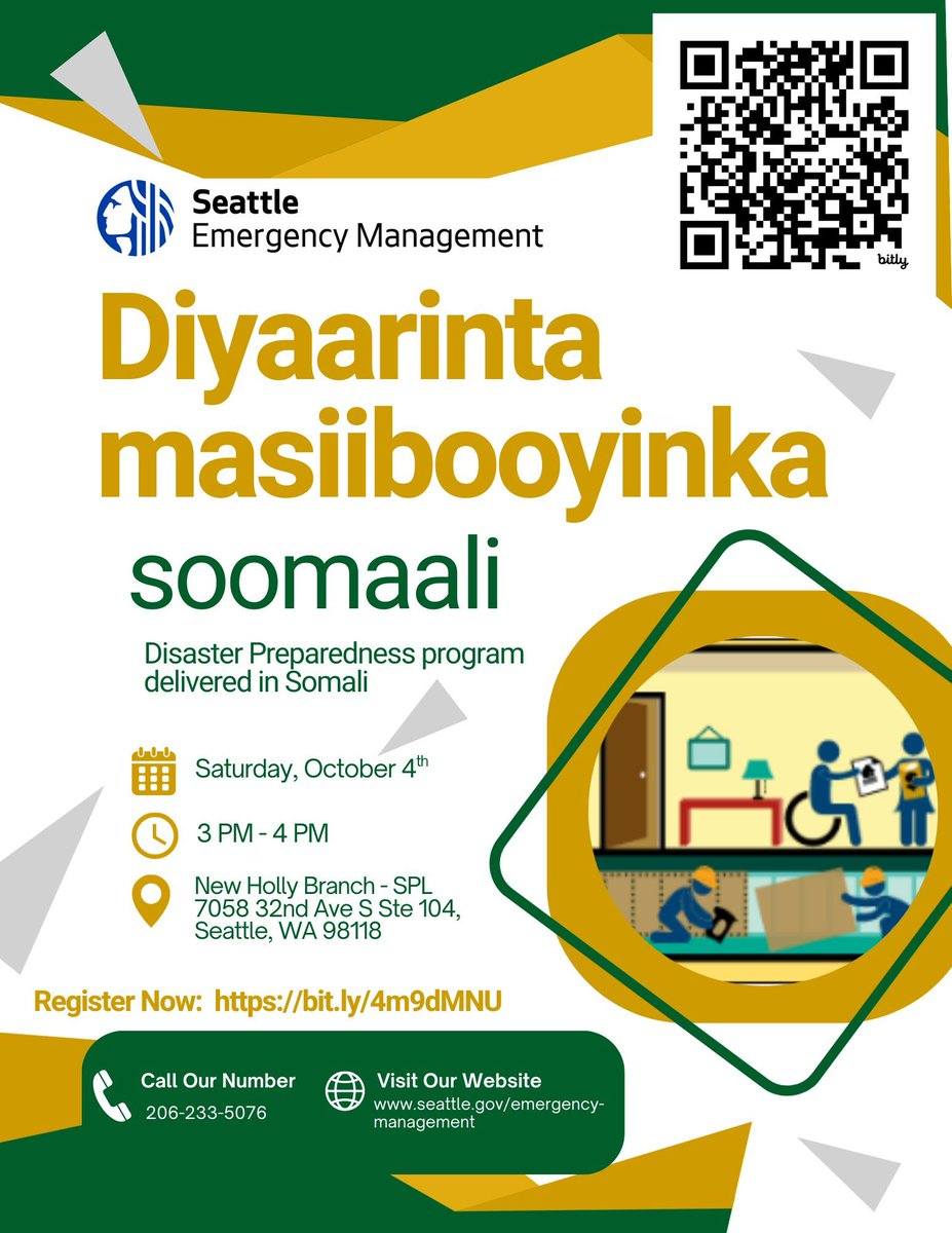 Seattle OEM tweet media