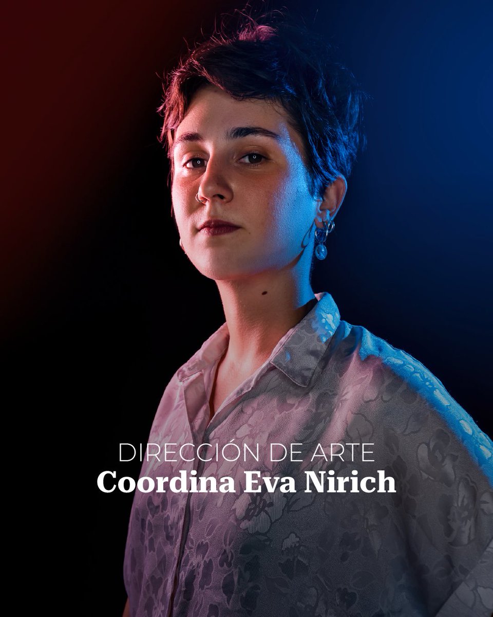 Dale vida a las historias que imaginás
CURSO 📣 DIRECCIÓN DE ARTE

Aprendé a narrar visualmente y a utilizar el arte como elemento clave en la composición y el significado de una producción audiovisual.

📅 INICIA: Septiembre 2025
📍 MODALIDAD: Presencial – 15 semanas