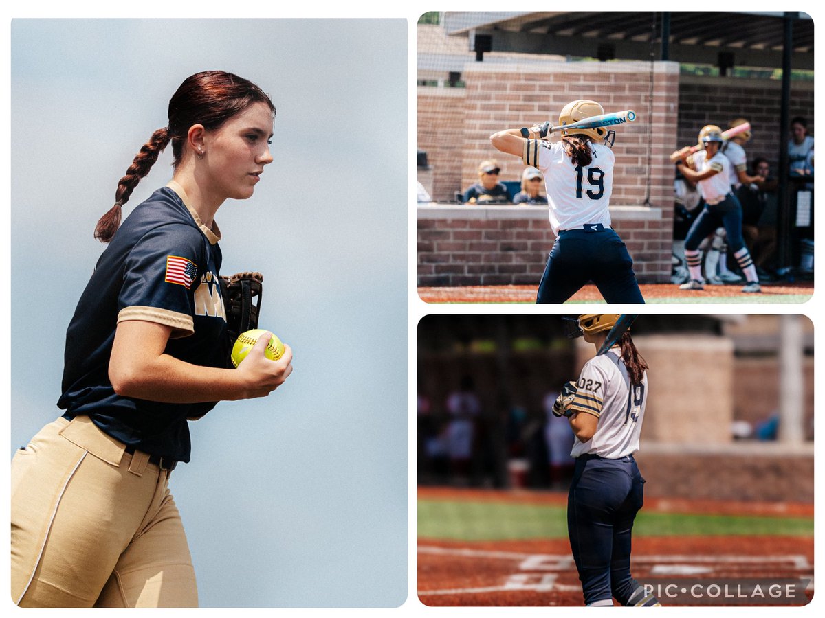 Wishing a very Happy Birthday to #19 <a href="/hannahdent2027/">@HannahDent2027</a> !! Hope you have an awesome day!!