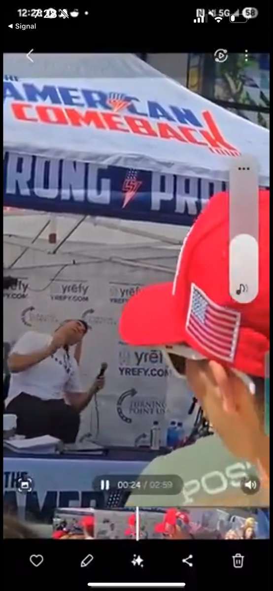 Propaganda & co tweet media