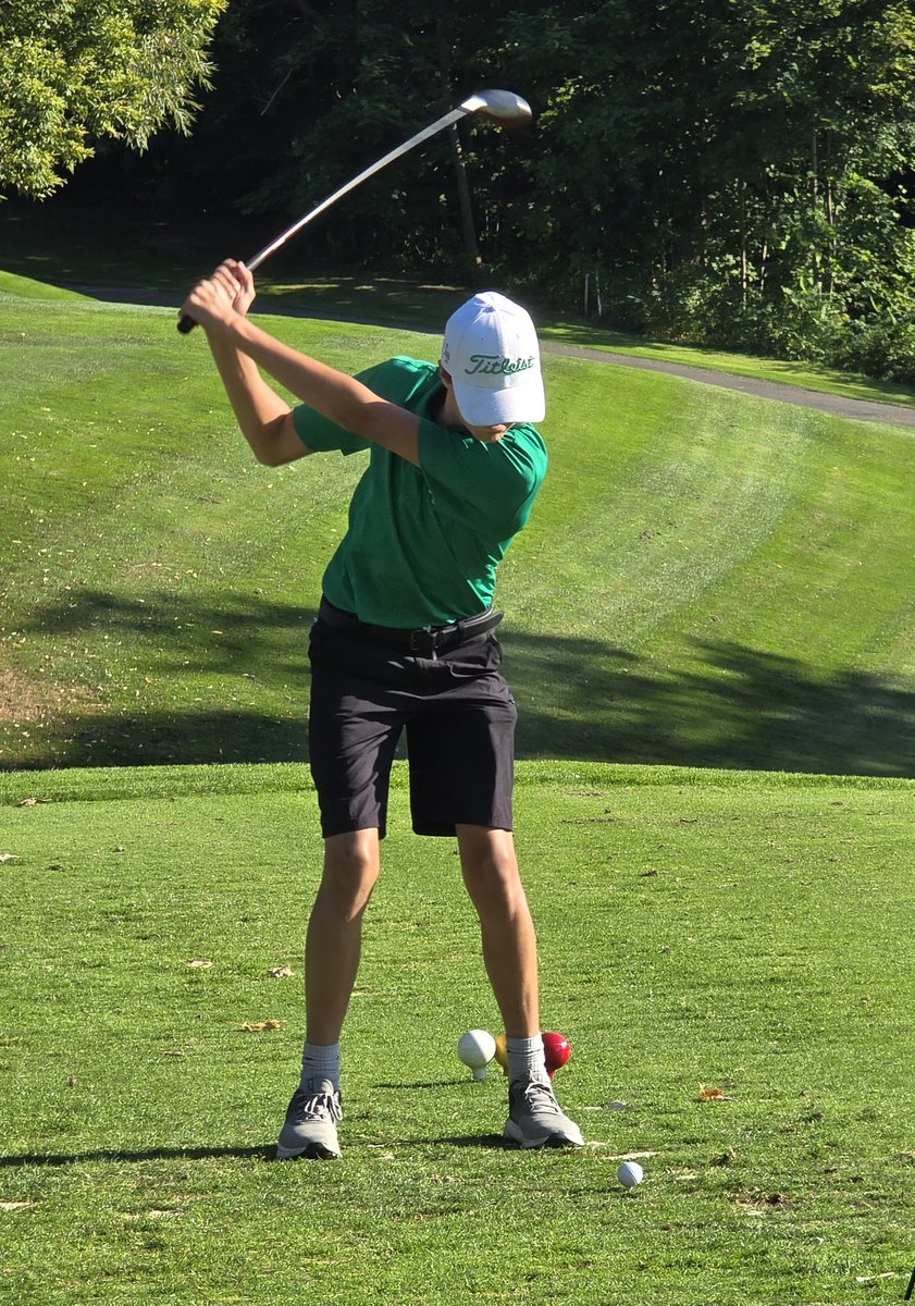 Lew-Port Golf tweet media